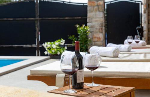 Villa Beram - Foto 39