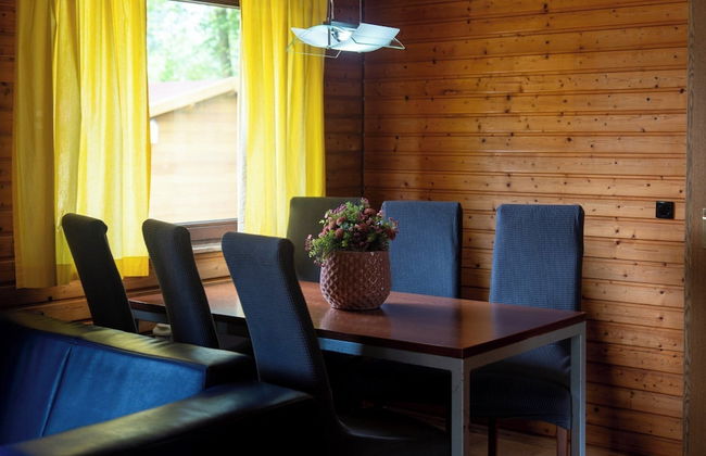 Ferienpark Grafschaft Bentheim - Foto 26