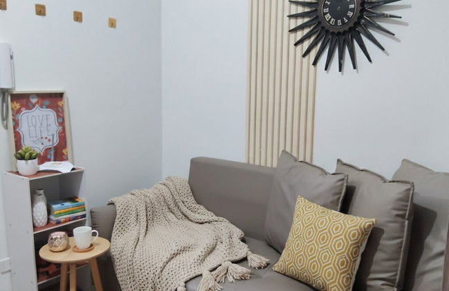 Mall of Asia - Aseana Residences - Photo 38