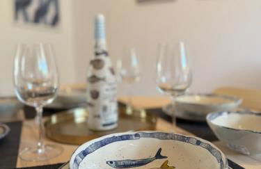 Aires Celtas Fisterra, Playa y Parking - Foto 11