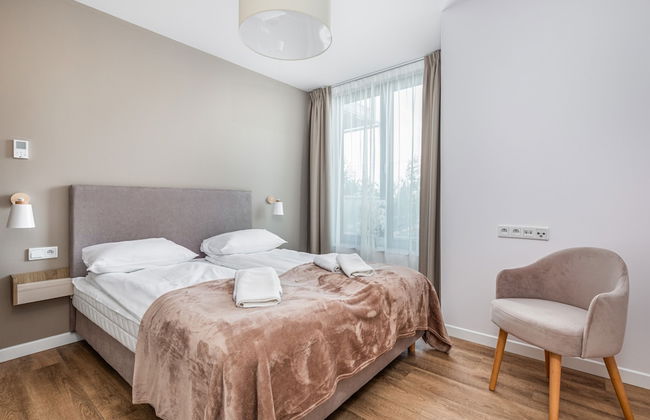 Jantaris Apartments by Renters - Photo 7