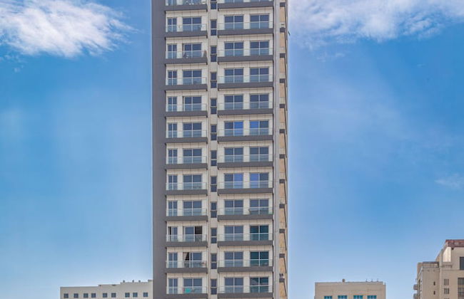 Afaq Tower - Foto 18