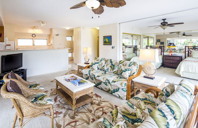 Castle Waikīkī Shore - Foto 34