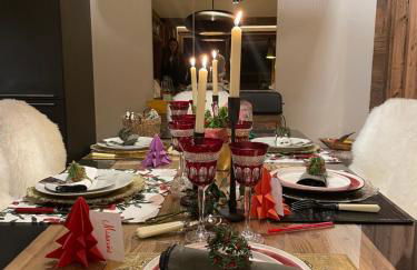 Standing Megeve - 2 to 8 people - Mont d'Arbois - Photo 8