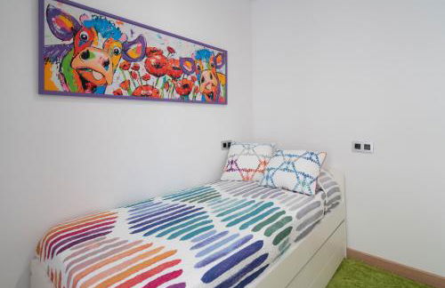 La Fontina de Luarca - Photo 22