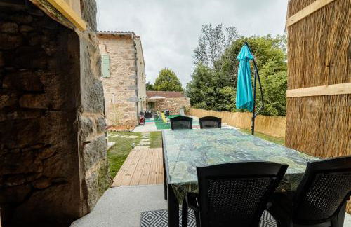 Le gîte de Romain - Photo 3