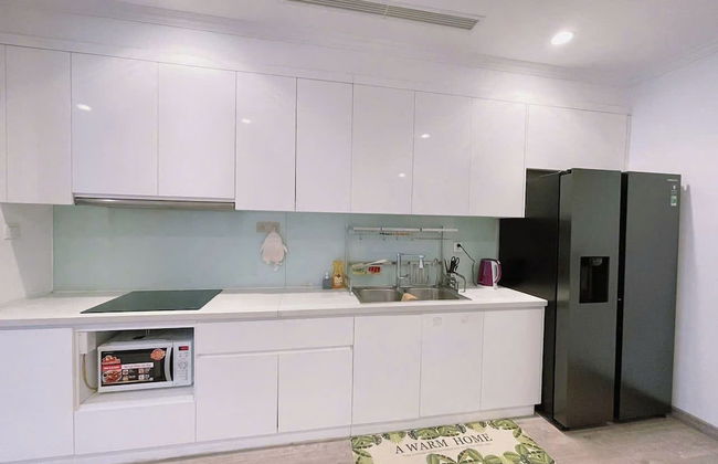 Sunny - Vinhomes Times City Park Hill - Foto 29