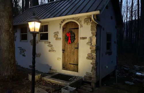 Apeldoorn House - 25 min to downtown Asheville - Foto 22