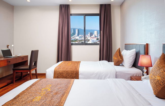 Mercury Apartment Danang - Photo 5