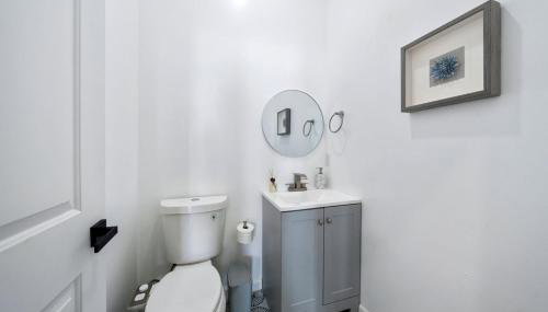 NYC Skyline Views • Near Times Sq • Rooftop Deck - Foto 2