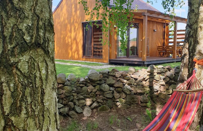 Kamienny Ogród Holiday Park - Foto 38