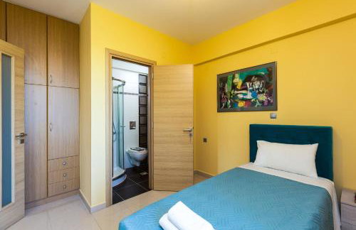 Villa Flabellina - Foto 21