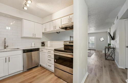 The Landry 307 Spacious and Cozy 2 Bedroom 2bth - Foto 22