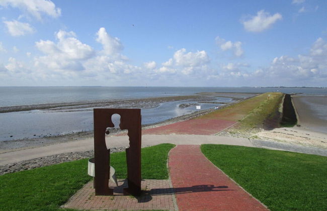 Gallery 1 Comfortable Holiday Residence - Foto 14