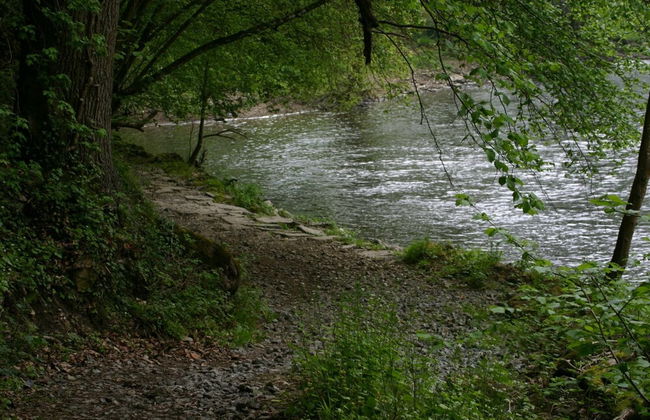 Chalet Near Durbuy With Private Garden - Foto 40