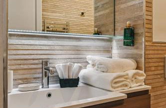 La Maison Kléber - Luxury apartments, Eiffel Tower - Champs-Elysées - Foto 40