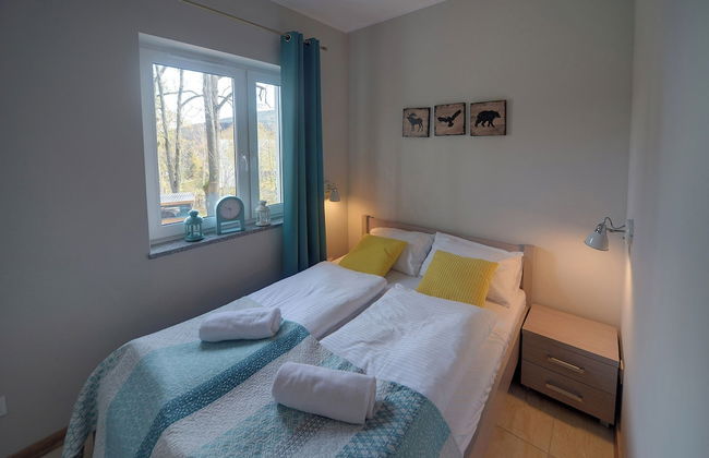 RentPlanet - Holiday Mountain Residence - Foto 6