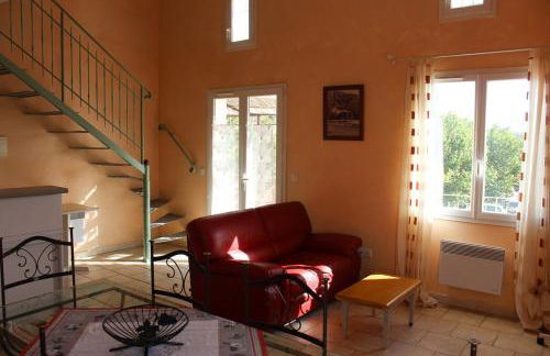 Gîte Le Verdon - Foto 9