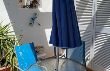 Peaceful Apartment in the Spirit of Mojacar - Foto 7