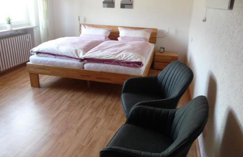 Ferienwohnung in der Rhön - Foto 21