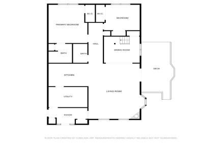 Fairwinds Cottage - Photo 27