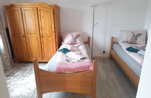 Ferienwohnung Finkenberg - Foto 9