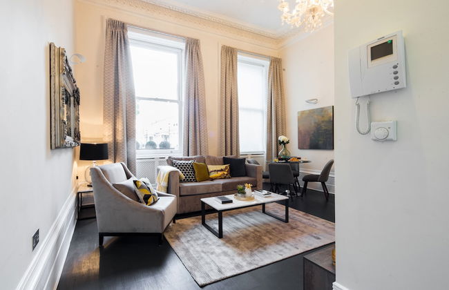 Lancaster Gate ,Hyde Park by London Hotel Collection - Photo 13