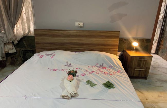 1bed Apartment - Parking, Wifi, Balcony, Bbq - Photo 8