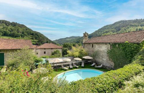 Villa Senio in Mugello - Foto 42