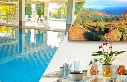 RELAX - APPARTEMENTS, Allgäu - Foto 11