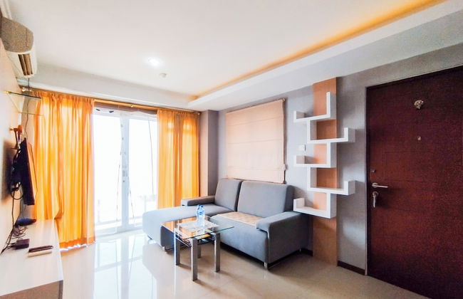 Amazing 1Br Apartment Gateway Pasteur - Foto 13