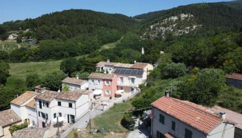 FONTE D'OLIO CONERO RELAIS - Foto 2