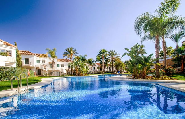 Villa Aries - Foto 1