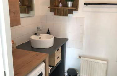 Appartement RDC quartier calme - Foto 7