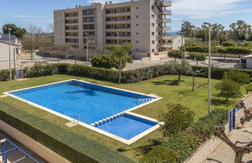 Apartment Torrenova IV by Interhome - Foto 22