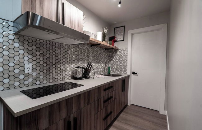 Guest Suite Close To Whtye Ave - Photo 9