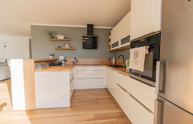 Nature View House With Sauna - Foto 31