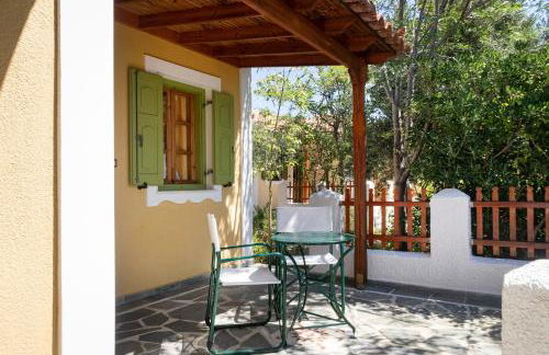 Pleiades Samos - Foto 17