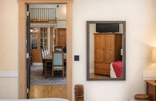 Dancing Moon Luxury Loft and Event Space - Sleeps 12 - Foto 26