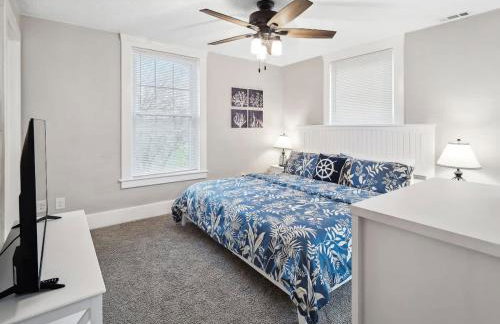 Countryside Getaway Large Shared Yard & Parking in Vermilion - Foto 34