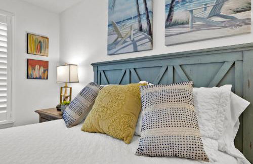 Beachside Bungalow: Surfside I #104 - Foto 17