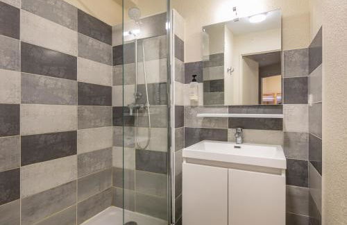 Résidence Vacancéole La Perrière - Foto 70