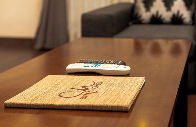 Suite Homes, Serviced Apartment Hotel - Foto 74