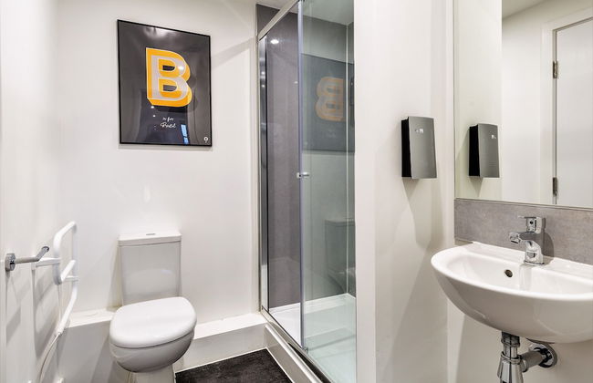 Your Apartment I Clifton Village - Foto 29