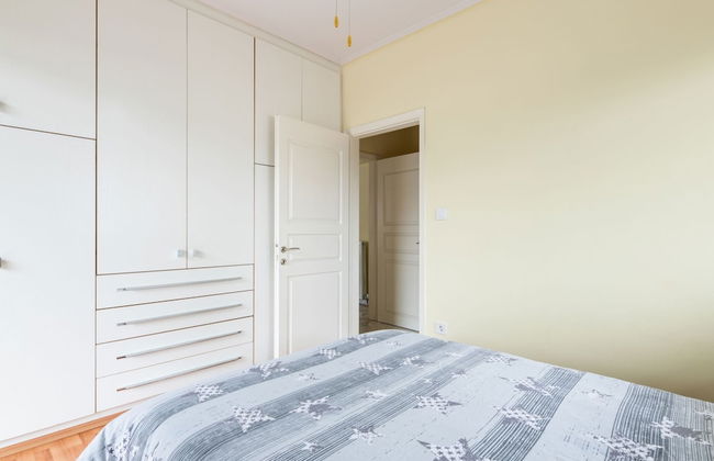 Apartment in Piraeus Near Monastiraki Square - Foto 3