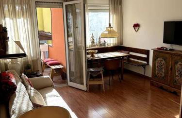 Casa Horvais San Candido - Foto 2