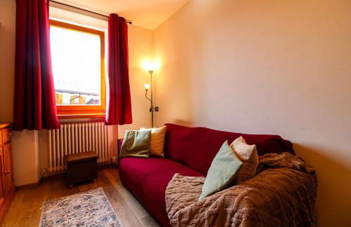 Dimora Nellere Nel cuore delle Dolomiti - Foto 9