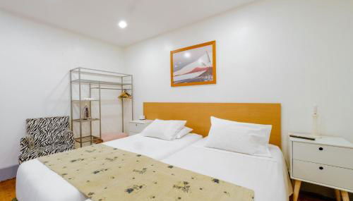 Apartamento A Francos Artist Painting 2 - Foto 3