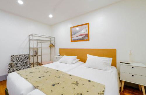 Apartamento A Francos Artist Painting 2 - Foto 3