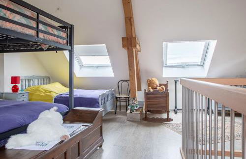 Renovated village house with enclosed garden - Foto 25